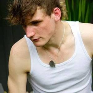 Meet your Posher, Jordan